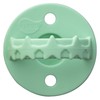 Ulubulu Bulu Pacifier Soother Mint