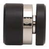Stainless Steel 5/16 Pool Cue Stick Joint Protector Billiard Pool