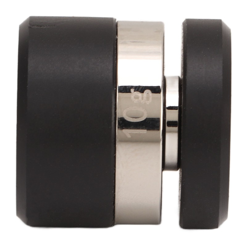 Stainless Steel 5/16 Pool Cue Stick Joint Protector Billiard Pool