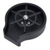 Kitchen Sink Glass Rinser High Pressure Automatic Cup Washer Cleaner