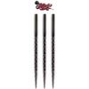 Shot! Viking Engraving Steel Dart Tips 35 mm Points