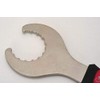 BIKE HAND YC-27BB Shimano Hollow Tech II BB Wrench Silver