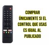 Control Remoto Control Expert Ctplay