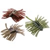 TIEMCO Tim Colours Critter Tackle Hedgehog ECO #25 Geki Matenta