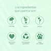 Crema Facial Escualeno + Ácido Hialurónico Teia Cosméticos Tipo de