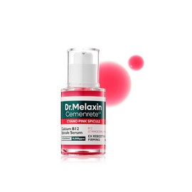 Dr.Melaxin [Dr.Melaxin]Cemenrete Cyano Pink Spicule Serum 30ml