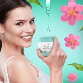 Crema Humectante Facial Teatrical Regeneración De 200 G                                                                                               