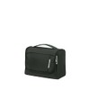 Samsonite Respark Toilet Kit Toiletry Bag, Green (Forest Green)