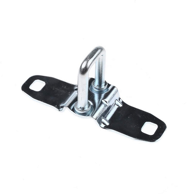 Frankberg Tailgate Boot Lock Catch Compatible with 500/595/695 312 2008-2015