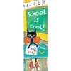 Edupress Pete the Cat School is Cool Bookmarks - EP62689