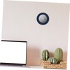TEHAUX Nest Thermostat Backplate Trim Kit Protective Wall Plate Accessory