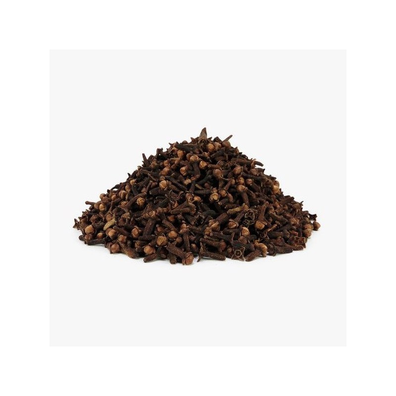 Oh Herb 정향 clove 50g 정향나무 클로브 마라탕 뱅쇼재료 뱅쇼키트