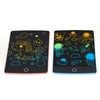 2 Pack LCD Writing Tablet 8.5inch Erasable Educational Learning Electronic
