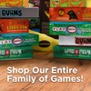 BANANAGRAMS Classic & Countaloupe Bundle.