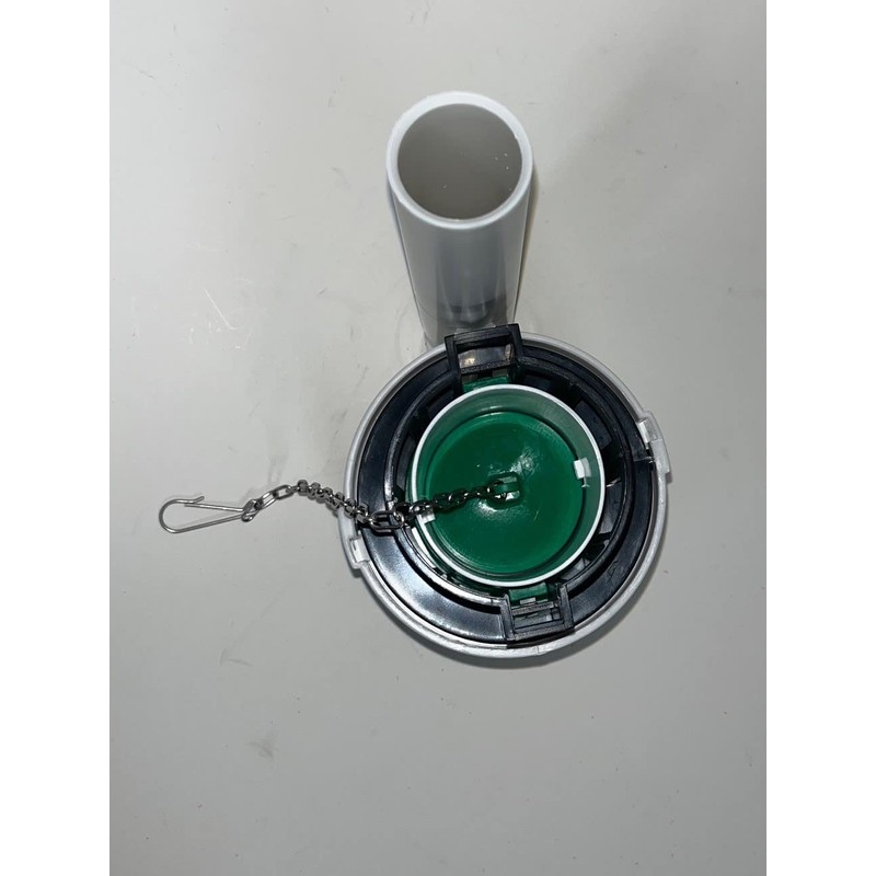 Toto THU series Tower Flush Valve, for 3 inch Flush