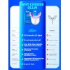 OLLM Teeth Whitening Kit for Sensitive Tooth: Professional Gel 01_white