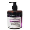 Kerastudio Shampoo Restauración Nutritive 450 ml