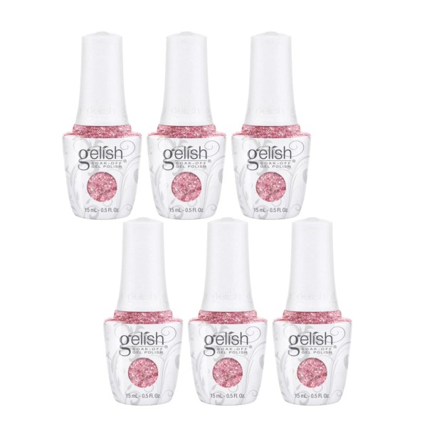 Gelish "June Bride" Soak-Off Gel Polish - 1110835, Case Pack