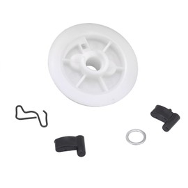 Cancanle Recoil Starter Pulley Pawl Dog Washer Repair Kit for STIHL Chainsaw 017 018 MS170 MS180 MS230 MS250 MS210 021 023 025 Parts
