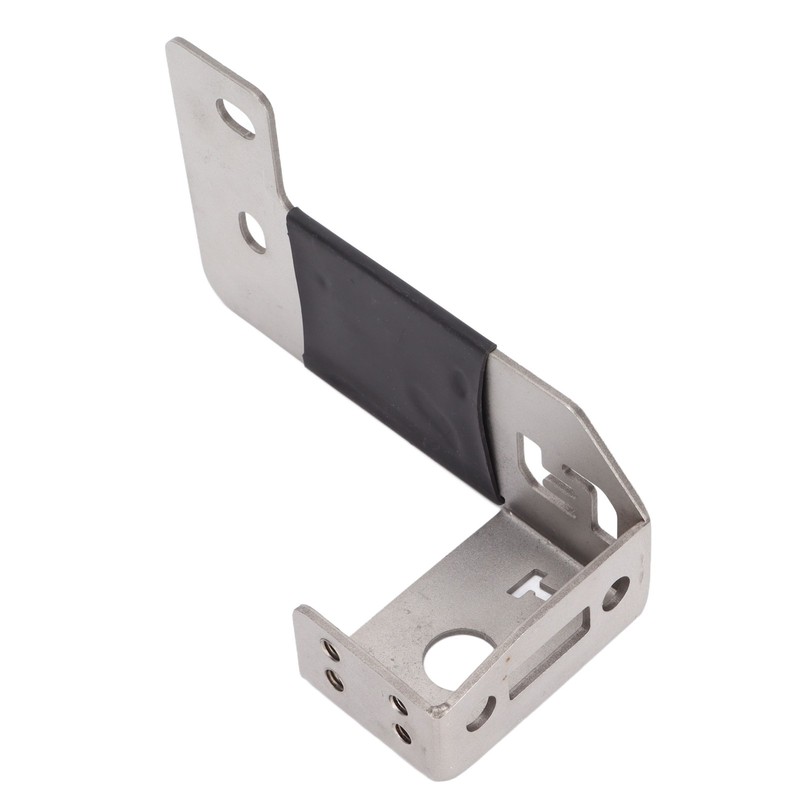 Car Antenna Bracket Stainless Steel Anti Theft Vehicle Mobile Radio