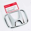 Honda Civic 4Dr Sedán Fit Front Grille H Emblem 75700-TF0-000