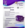 Suplemento Kosh Plus Calostro Vainilla 30 Sobres