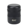 BUILT 10 Ounce Vacuum Insulated Food Jar Tumbler Double Wall,