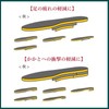 Extra thick insole L (9.8 - 10.8 inches (25 -
