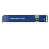 Staedtler mars carbon 200-B 2mm refill leads pack of 12