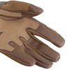 Motorcycle Gloves Hard Knuckle Breathable Good Grip Anti Slip Full
