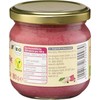 dmBio Beetroot Horseradish Spread Cream - 3-Pack (3 x 180g/6.35oz)