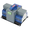 YWBL-WH 63A 3P Automatic Transfer Switch, Mini Power Generator Changeover