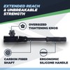 Newport Tiller Extension Handles - with Outboard Motors & Trolling