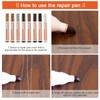 Wooden Furniture Repair Kit