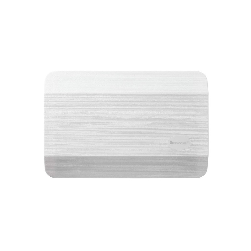 Newhouse Hardware CHM3DCOVER Door Chime Cover Only, Fits Most Nutone