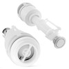 Toilet Flush Valve Drain Valve | Drainage Valve Flush Fitting