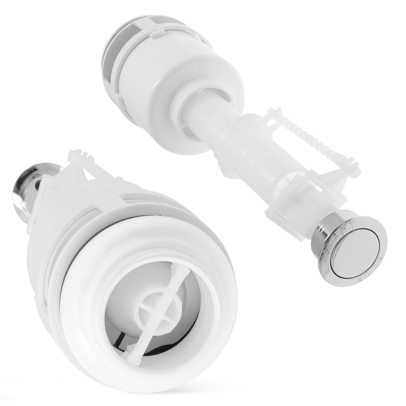 Toilet Flush Valve Drain Valve | Drainage Valve Flush Fitting