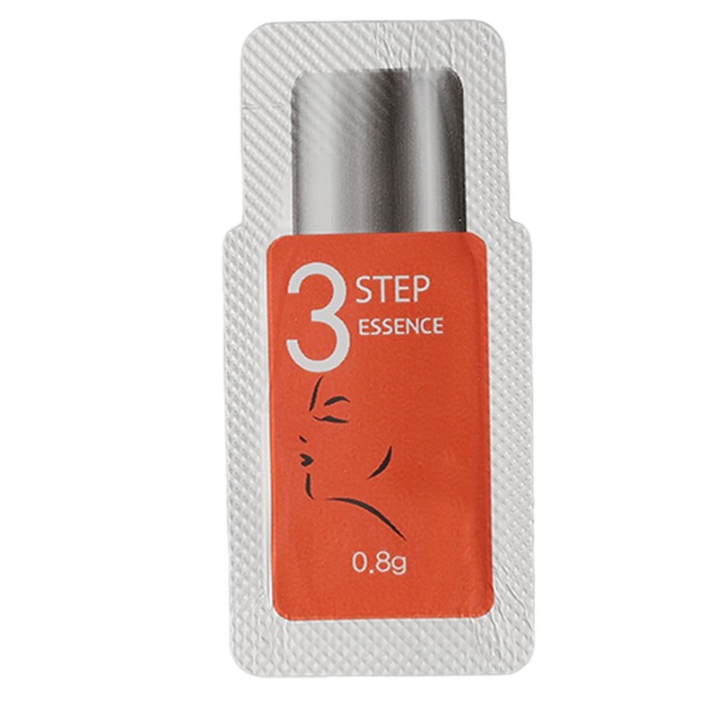 10PCS Eyelash Enhancer Nutrient Gentle Professional Eyelash Nourishing Repair Serum