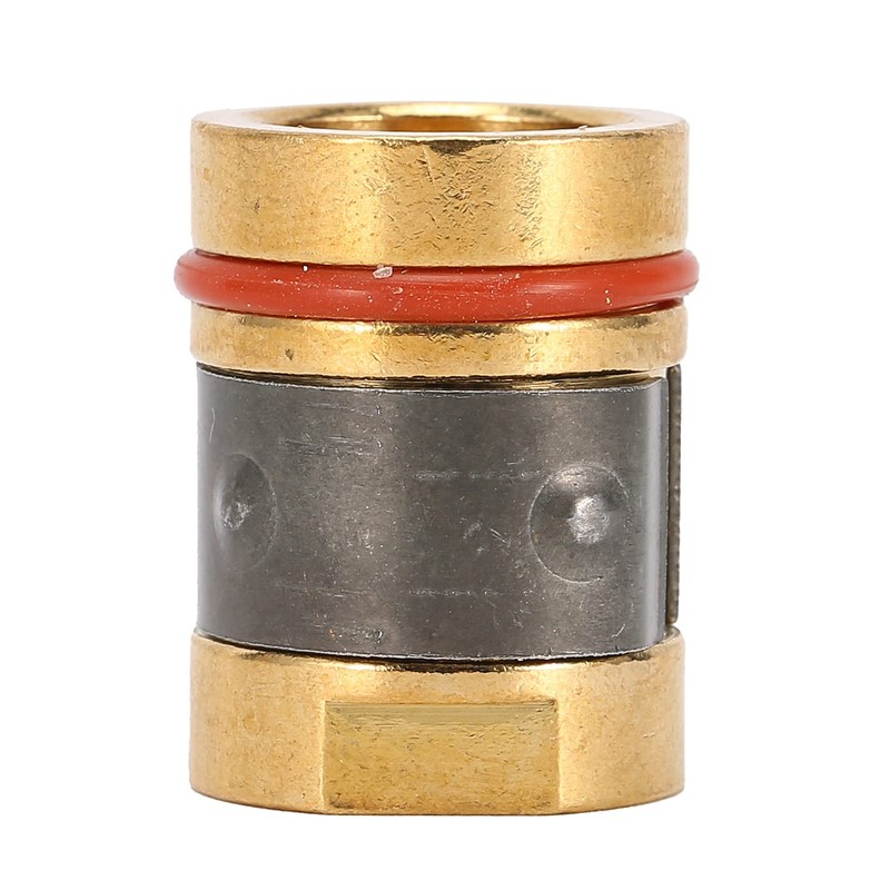 Welding Tip, High Temperature Nozzle Holder Smooth for Gas Shielded