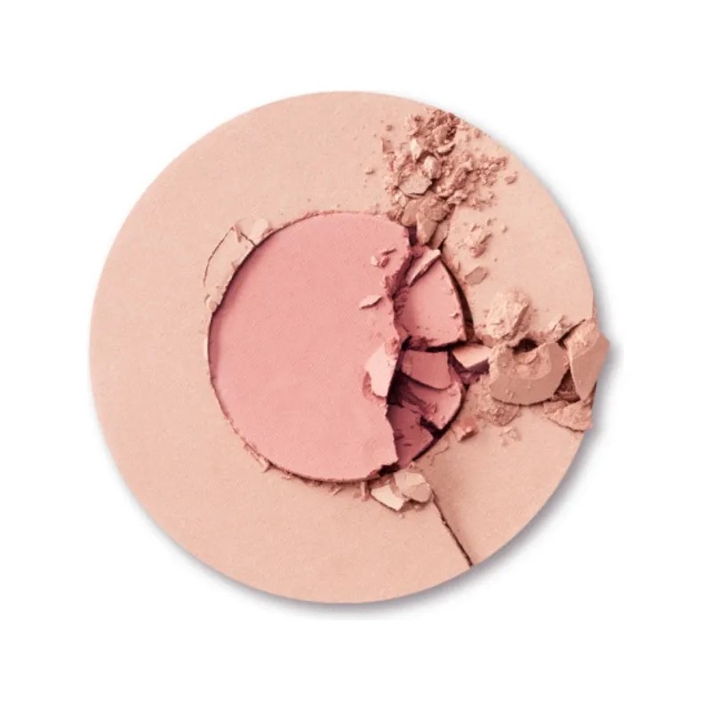 Rubor Compacto Charlotte Tilbury Cheek To Chic First Love Polvo