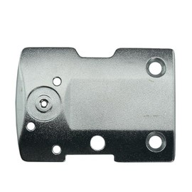 Needle Plate, for Brother #XE1142001