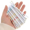 FRCOLOR FRCOLOR Ph Test Strips Urine 300 Pcs The Urine