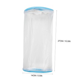 TOVINANNA Elbow Cast Cover Protector for Shower Reusable Sleeve to Keep Bandages Dry and Comfortable for Upper Arm for Care