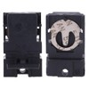 ZZALLL Thermostat Switch TM-XD-3 100-240V 13A Black Steam Kettle