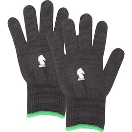Classic Equine Horse Barn Gloves Small - XL Sizes (Large, 1 Pair)