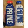 Prime  SEALED Prime Hydration Drink Limited LA DODGERS WHITE + BLUE LOT 2 BOTTLES 🤍
