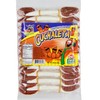 Cuchaleta - Tamarind Flavored Spoon Candy With Chili: Cucharitas de