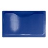 Rhino Hide Salon Mat 3' x 5' (Rectangular, Blue 1/2''