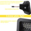 NFSpeeding License Plate Lights Fits for 2003-2018 RAM 1500 2500