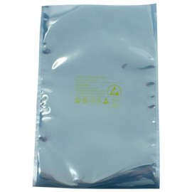 Wetec Highsh Home Packaging Bags EGB/ESD 203 mm x 254 mm
